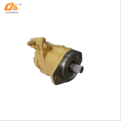 Hydraulic 2966714 Piston Pump For Caterpillar 414E 416E 422E