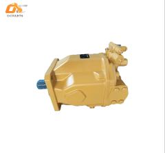367-8077 New Hydraulic Axial Piston Pump Fits Caterpillar