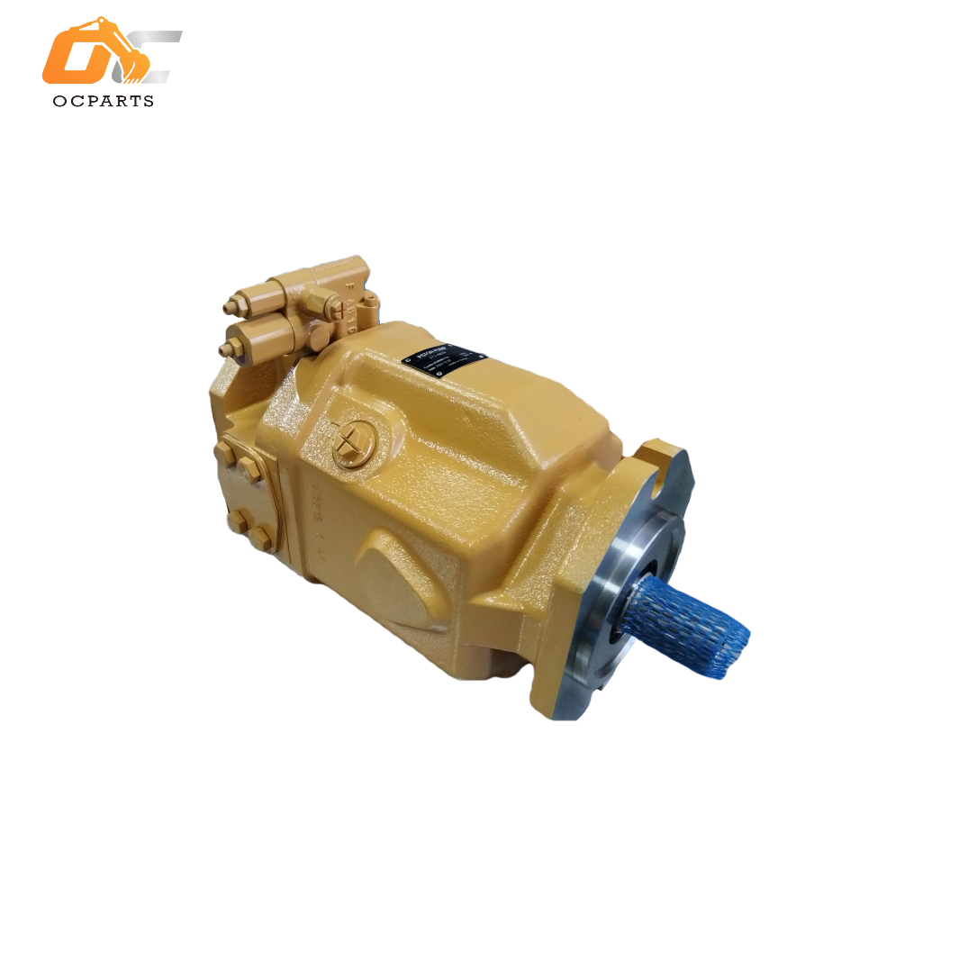Piston Pump 3736629 373-6629 Hydraulic Pump Fits CAT D10T2 Tractor
