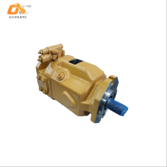 Piston Pump 3736629 373-6629 Hydraulic Pump Fits CAT D10T2 Tractor