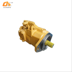 455-1846 Hydraulic Steering Piston Pump 4551846 For Caterpillar 950M