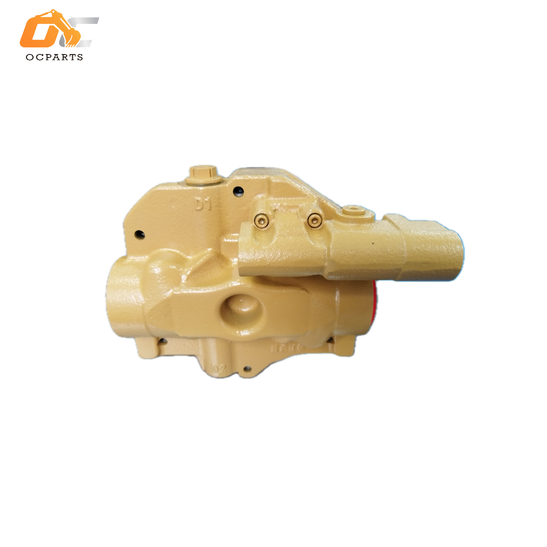 Piston Pump 6E-5965 6E5965 Fits For Caterpillar D4H D5M Tractor