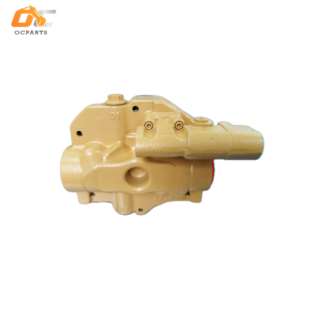 Piston Pump 6E-5965 6E5965 Fits For Caterpillar D4H D5M Tractor