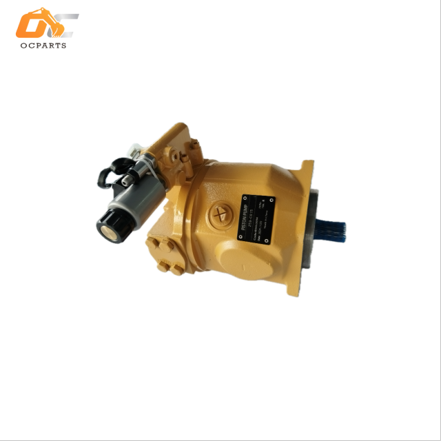 OEM New Hydraulic Piston Pump 259-0815 For Cat336 Cat385 Cat345 Cat390