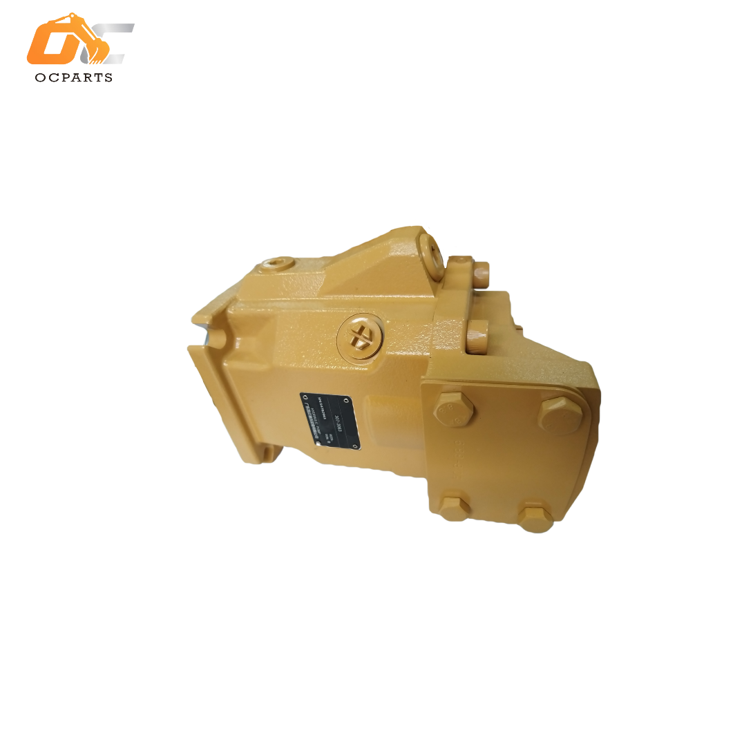 Hydraulic Pump 3073063 307-3063 For Caterpillar 416e 416f 422f Loader