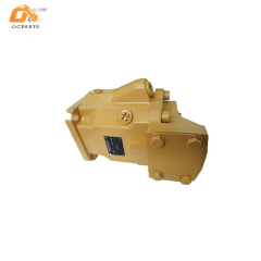 Hydraulic Pump 3073063 307-3063 For Caterpillar 416e 416f 422f Loader