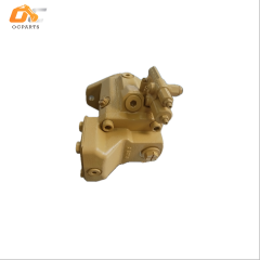Hydraulic 2966714 Piston Pump For Caterpillar 414E 416E 422E
