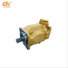Hydraulic Piston Pump 495-7571 4957571 For CAT tractor D8 D8R