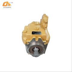 Hydraulic  Piston Pump 105-3635 For Caterpillar 824G 824GII 824H