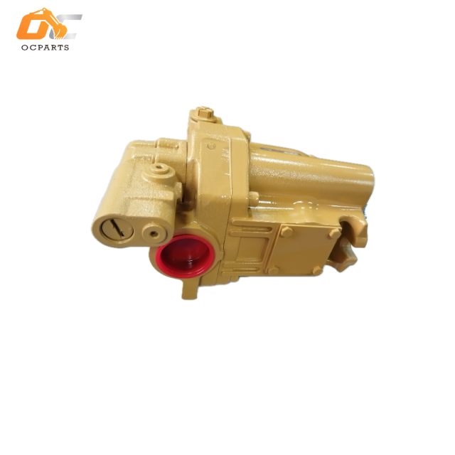 Piston Pump 6E-5965 6E5965 Fits For Caterpillar D4H D5M Tractor