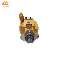 Excavator Piston Pump 9T-8346 Hydraulic Pump For Caterpillar D8R 57H