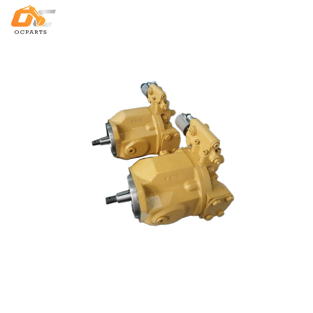 Hydraulic Pump 259-0814 Piston Pump For Caterpillar Excavator 345