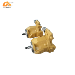Hydraulic Pump 259-0814 Piston Pump For Caterpillar Excavator 345