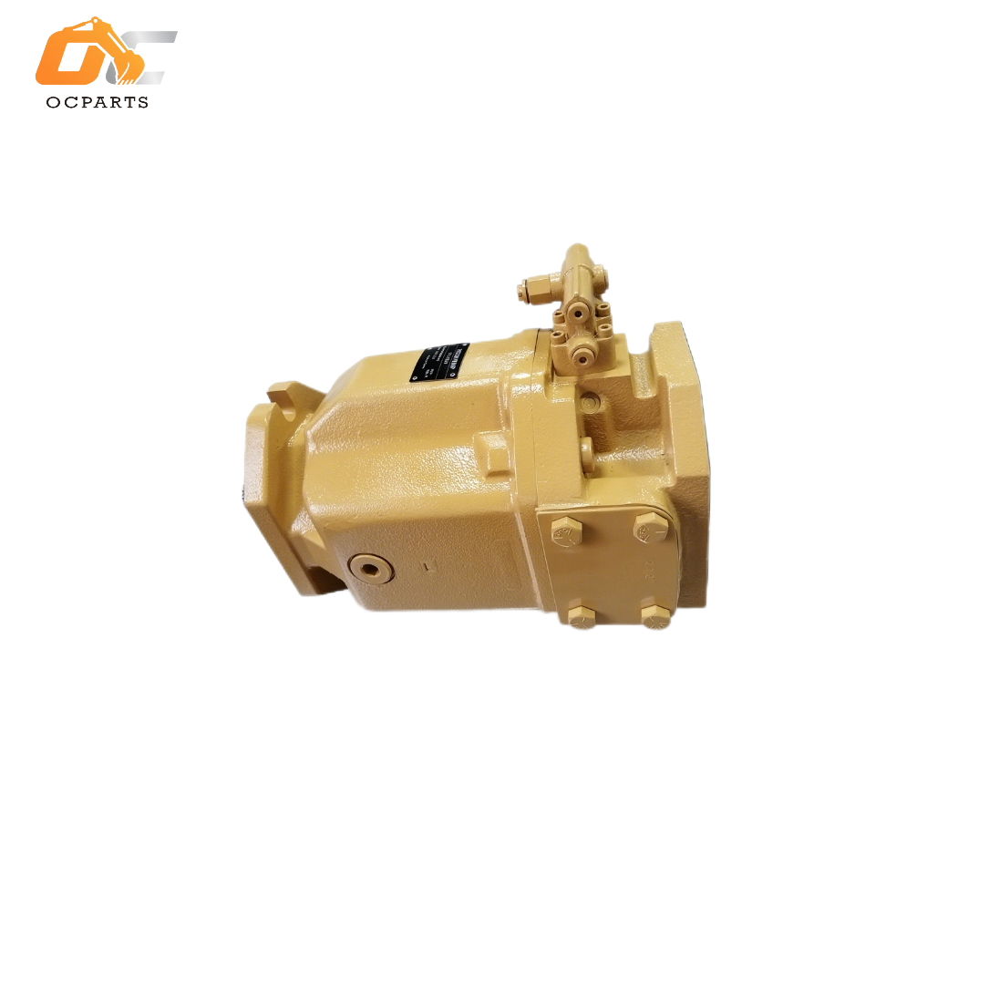 Piston Pump 3736629 373-6629 Hydraulic Pump Fits CAT D10T2 Tractor