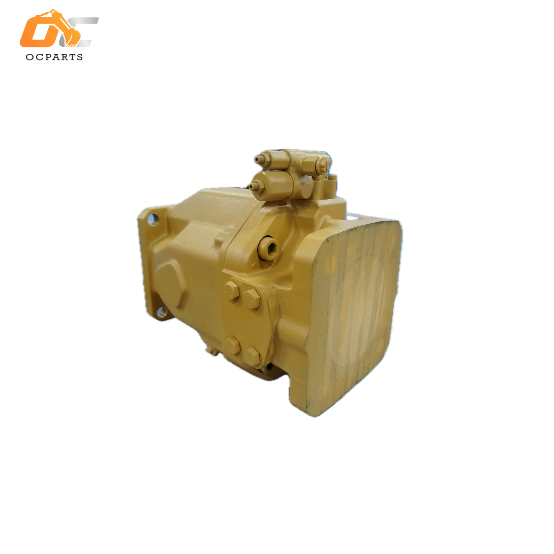 Hydraulic Piston Pump 495-7571 4957571 For CAT tractor D8 D8R