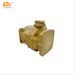 Hydraulic Piston Pump 495-7571 4957571 For CAT tractor D8 D8R