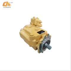Hydraulic  Piston Pump 105-3635 For Caterpillar 824G 824GII 824H