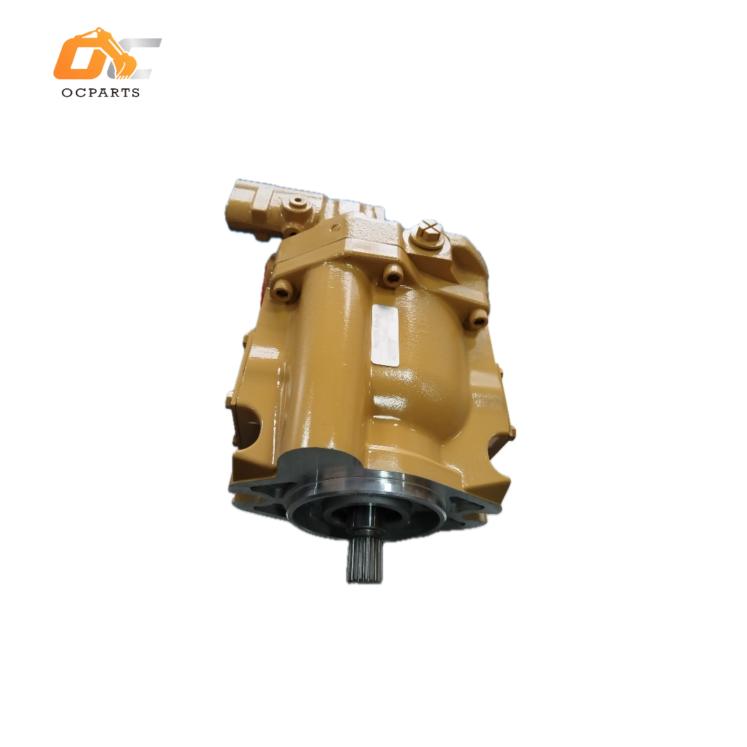 Piston Pump 6E-5965 6E5965 Fits For Caterpillar D4H D5M Tractor