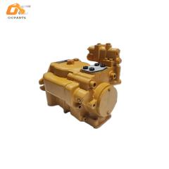 Excavator Piston Pump 9T-8346 Hydraulic Pump For Caterpillar D8R 57H
