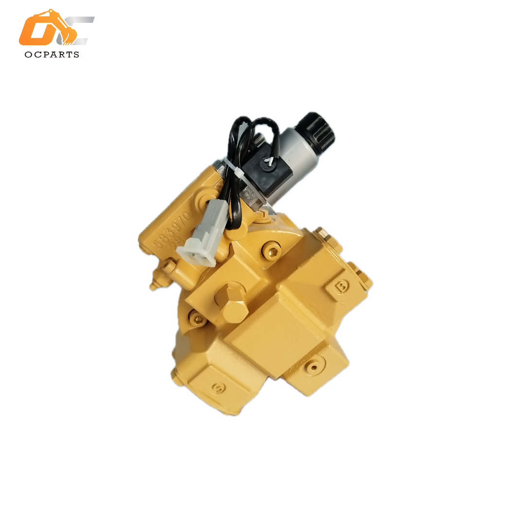 OEM New Hydraulic Piston Pump 259-0815 For Cat336 Cat385 Cat345 Cat390