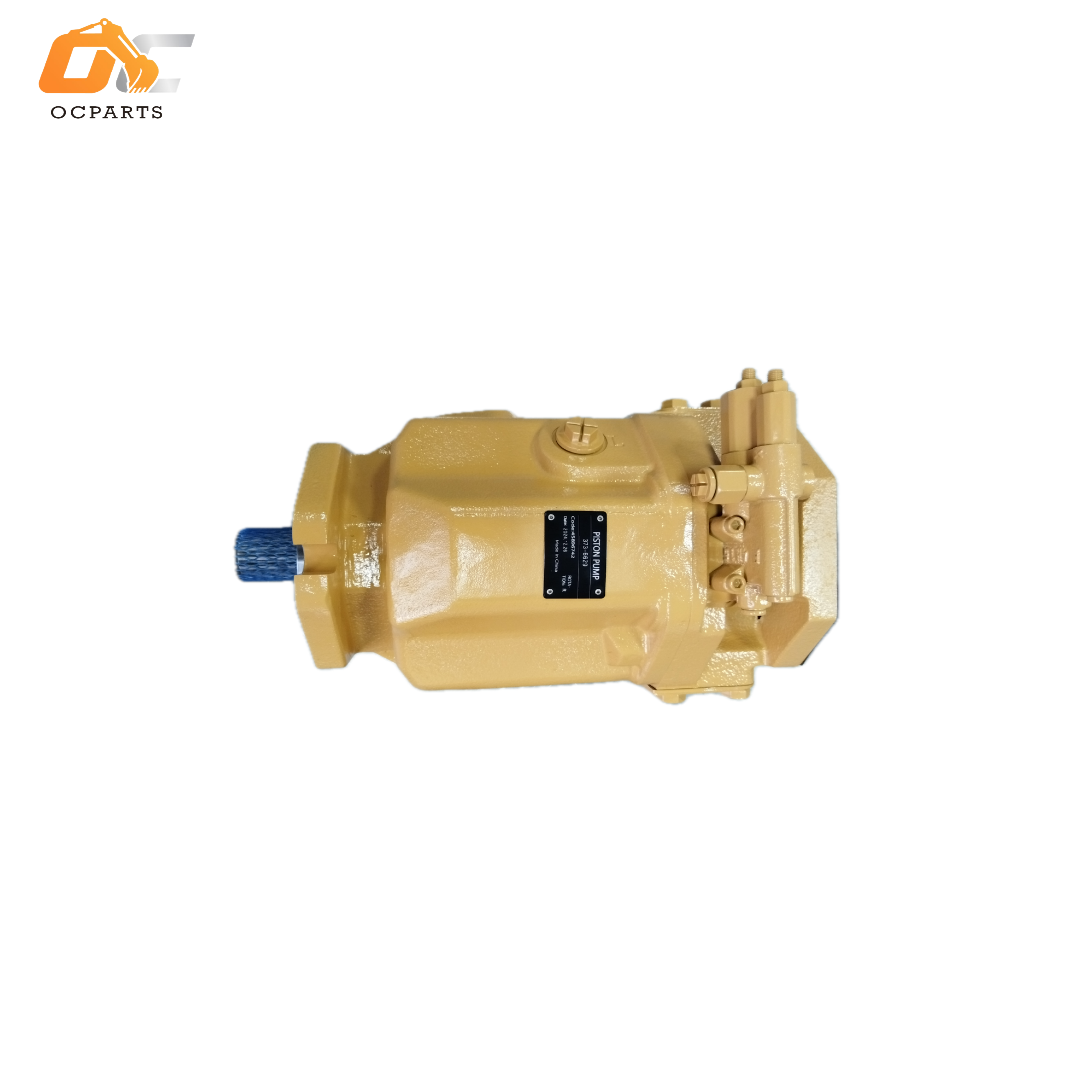 Piston Pump 3736629 373-6629 Hydraulic Pump Fits CAT D10T2 Tractor