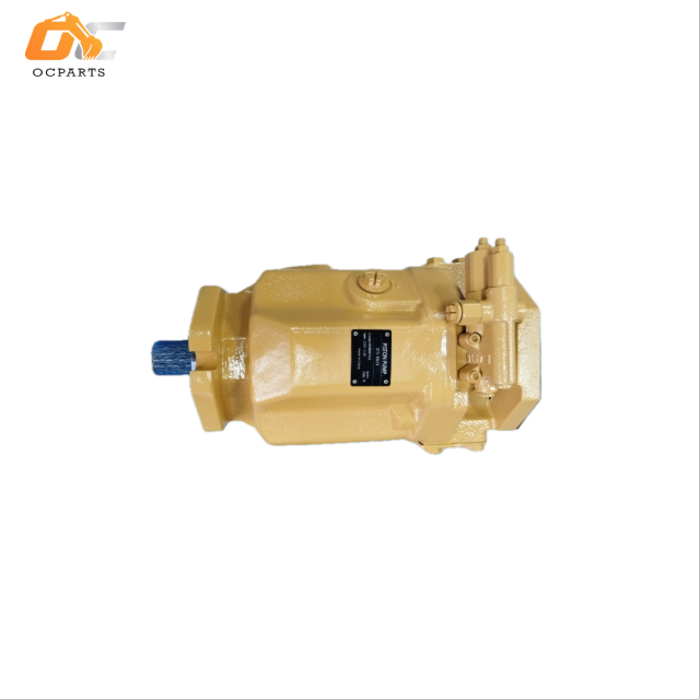 Piston Pump 3736629 373-6629 Hydraulic Pump Fits CAT D10T2 Tractor