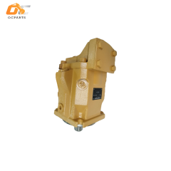 Hydraulic Pump 3073063 307-3063 For Caterpillar 416e 416f 422f Loader