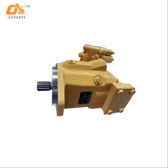 350-0666 piston pump For Caterpillar E422E E428 E432 E434E 428 416E