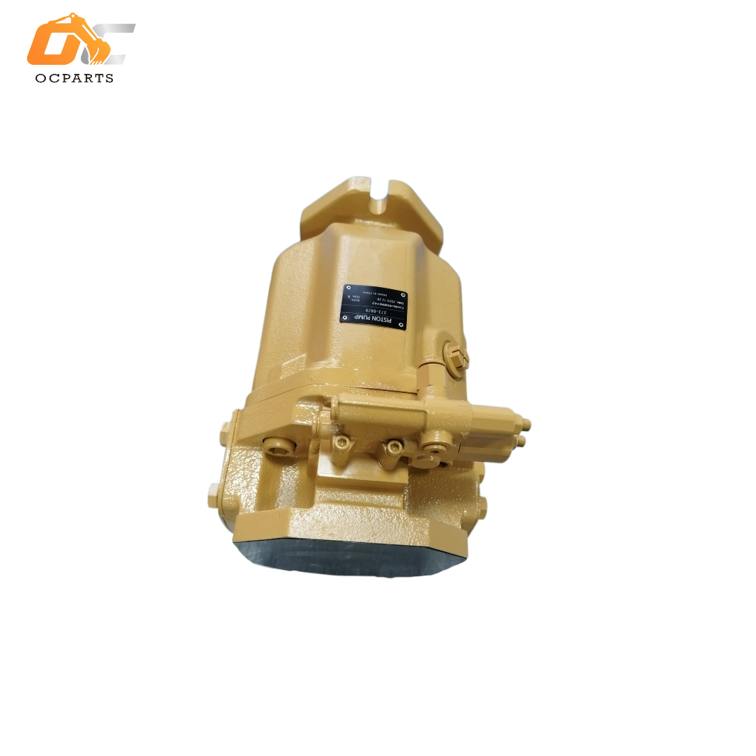 Piston Pump 3736629 373-6629 Hydraulic Pump Fits CAT D10T2 Tractor