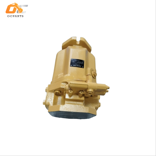 Piston Pump 3736629 373-6629 Hydraulic Pump Fits CAT D10T2 Tractor