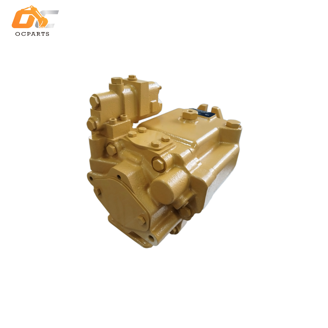 Hydraulic  Piston Pump 105-3635 For Caterpillar 824G 824GII 824H