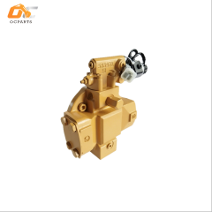 OEM New Hydraulic Piston Pump 259-0815 For Cat336 Cat385 Cat345 Cat390