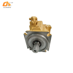 Hydraulic Pump 3073063 307-3063 For Caterpillar 416e 416f 422f Loader