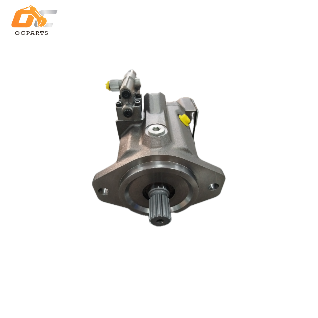 Hydraulic 2966714 Piston Pump For Caterpillar 414E 416E 422E