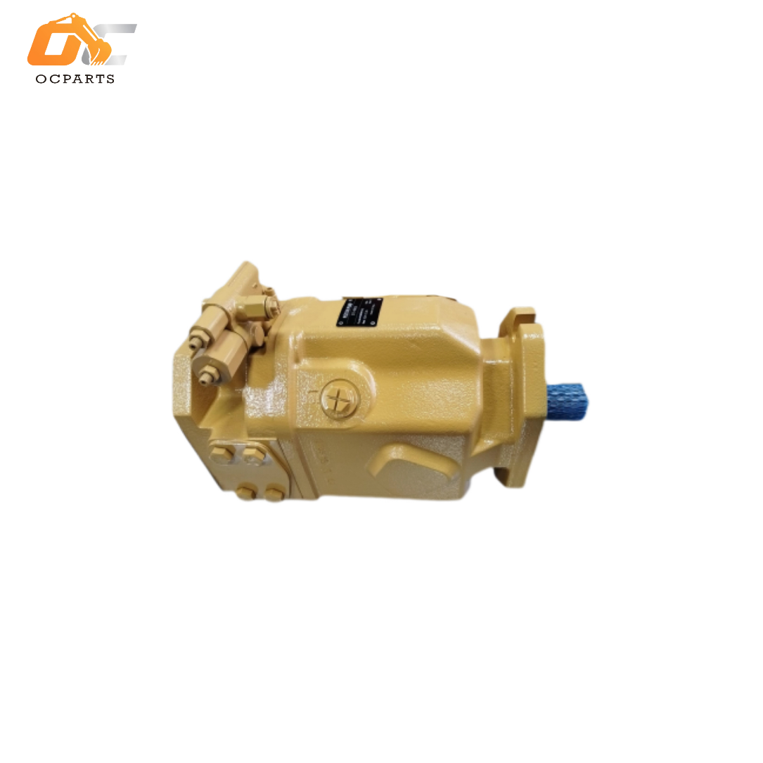 Piston Pump 3736629 373-6629 Hydraulic Pump Fits CAT D10T2 Tractor