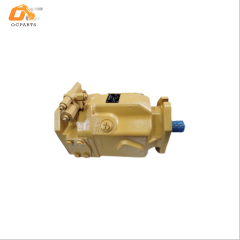 Piston Pump 3736629 373-6629 Hydraulic Pump Fits CAT D10T2 Tractor