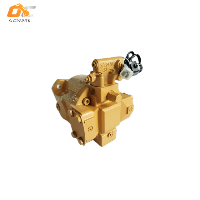 OEM New Hydraulic Piston Pump 259-0815 For Cat336 Cat385 Cat345 Cat390