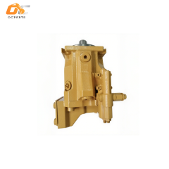 Hydraulic Pump 3073063 307-3063 For Caterpillar 416e 416f 422f Loader