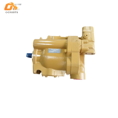Piston Pump 6E-5965 6E5965 Fits For Caterpillar D4H D5M Tractor