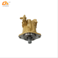 Hydraulic 2966714 Piston Pump For Caterpillar 414E 416E 422E