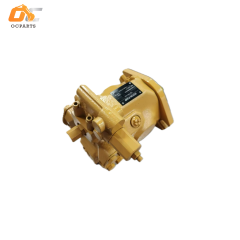 Hydraulic Piston Pump 187-9090 1879090 Fits for Caterpillar 3406E C15