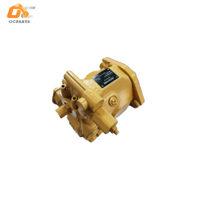 Hydraulic Piston Pump 187-9090 1879090 Fits for Caterpillar 3406E C15