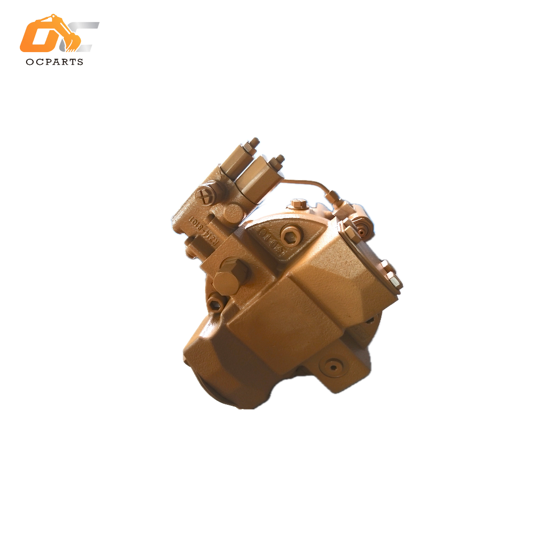 Piston Pump 224-6369 for Caterpillar Loader 420D 430D 432D 442D