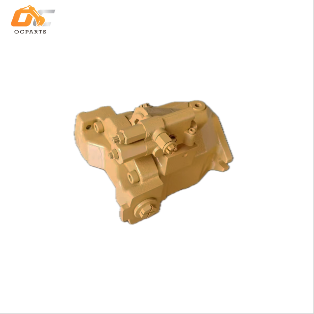 Hydraulic Piston Pump 2352716 For Caterpillar Wheel Loader 980H C15