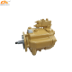 Piston Pump 6E3137 6E-3137 Compatible with Caterpillar 120H 120K 12H