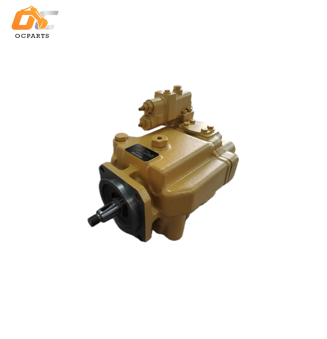 Caterpillar Piston Pump 169-4882 For  CAT 120H 135H 140H 160H 163h