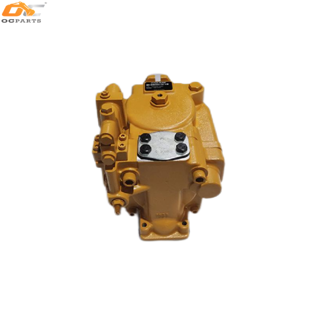 Hydraulic Piston Pump 104-1752 For Caterpillar D9R Tractor