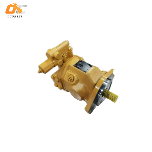 Hydraulic Piston Pump 187-9090 1879090 Fits for Caterpillar 3406E C15