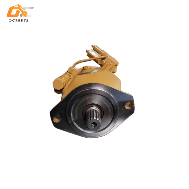 Piston Pump 224-6369 for Caterpillar Loader 420D 430D 432D 442D