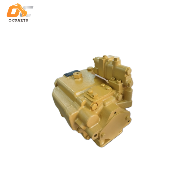 Caterpillar Piston Pump 169-4882 For  CAT 120H 135H 140H 160H 163h